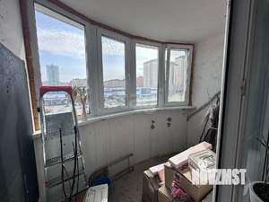 1-к квартира, вторичка, 40м2, 5/10 этаж