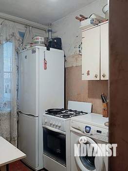 1-к квартира, вторичка, 31м2, 9/10 этаж