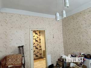 3-к квартира, вторичка, 83м2, 1/5 этаж