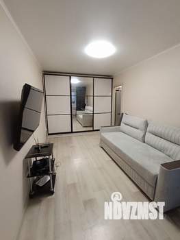 1-к квартира, вторичка, 29м2, 5/5 этаж