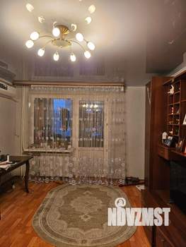 2-к квартира, вторичка, 57м2, 5/10 этаж
