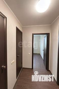 1-к квартира, вторичка, 33м2, 7/9 этаж