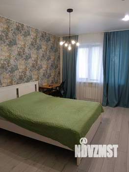 1-к квартира, вторичка, 47м2, 1/27 этаж