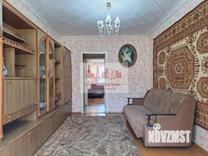 2-к квартира, вторичка, 44м2, 3/5 этаж