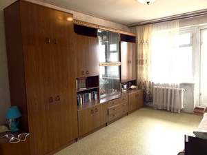 1-к квартира, вторичка, 37м2, 7/9 этаж