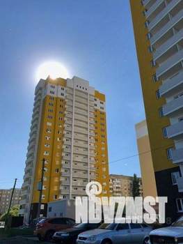 1-к квартира, вторичка, 30м2, 12/18 этаж