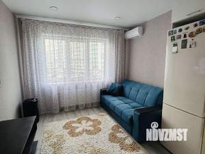 1-к квартира, вторичка, 48м2, 3/25 этаж