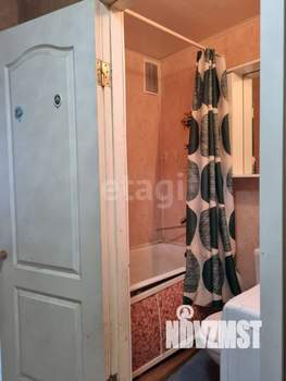 1-к квартира, вторичка, 29м2, 1/9 этаж