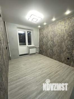 3-к квартира, вторичка, 58м2, 8/9 этаж