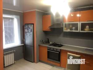 3-к квартира, вторичка, 62м2, 9/9 этаж