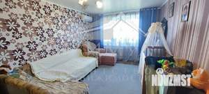 1-к квартира, вторичка, 28м2, 5/9 этаж