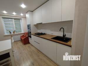 3-к квартира, вторичка, 64м2, 6/10 этаж