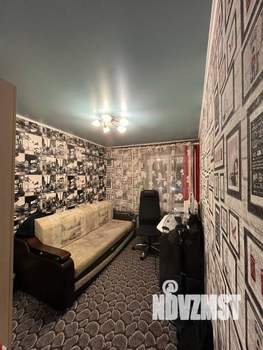 3-к квартира, вторичка, 57м2, 8/9 этаж