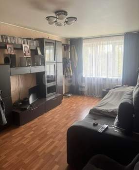 2-к квартира, вторичка, 52м2, 6/9 этаж