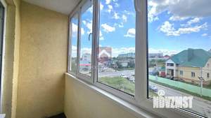 1-к квартира, сданный дом, 41м2, 4/6 этаж
