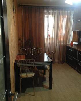 1-к квартира, вторичка, 43м2, 5/10 этаж