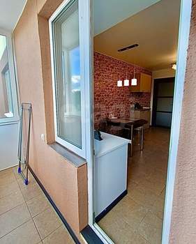 3-к квартира, вторичка, 79м2, 2/17 этаж