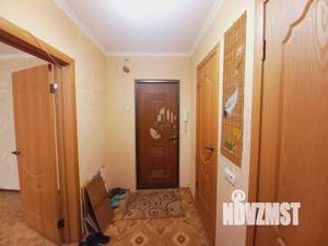 1-к квартира, вторичка, 33м2, 3/9 этаж