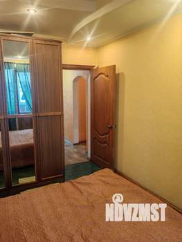 3-к квартира, вторичка, 65м2, 9/10 этаж