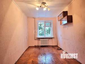 3-к квартира, вторичка, 56м2, 5/9 этаж
