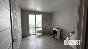 1-к квартира, вторичка, 41м2, 4/10 этаж