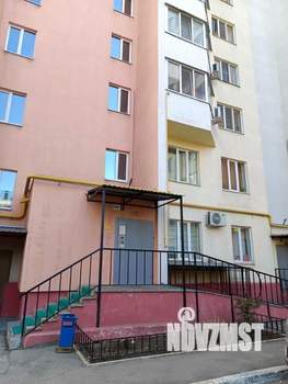 2-к квартира, вторичка, 54м2, 10/11 этаж
