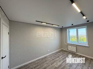 2-к квартира, вторичка, 56м2, 10/10 этаж