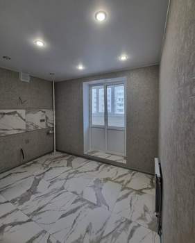 1-к квартира, вторичка, 35м2, 5/10 этаж