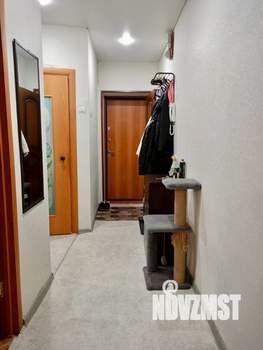 3-к квартира, вторичка, 51м2, 5/6 этаж