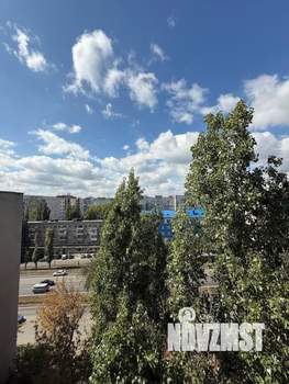 2-к квартира, вторичка, 50м2, 9/9 этаж