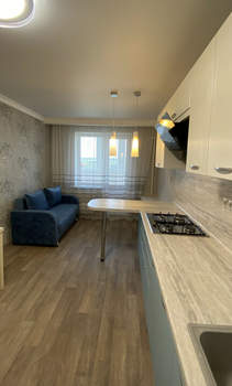 2-к квартира, вторичка, 58м2, 2/10 этаж