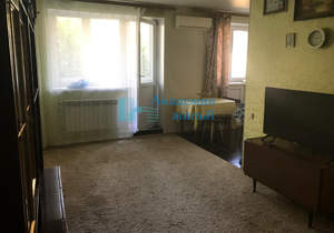 1-к квартира, вторичка, 31м2, 3/5 этаж