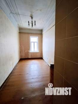 2-к квартира, вторичка, 46м2, 2/2 этаж