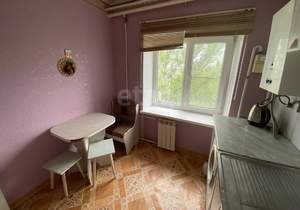 3-к квартира, вторичка, 54м2, 5/5 этаж