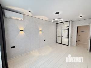 1-к квартира, вторичка, 38м2, 8/10 этаж