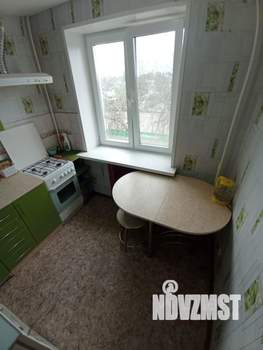 1-к квартира, вторичка, 31м2, 4/5 этаж