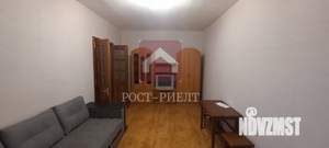 1-к квартира, вторичка, 31м2, 2/5 этаж