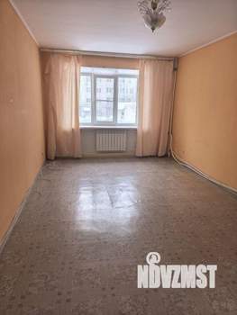 2-к квартира, вторичка, 65м2, 3/10 этаж
