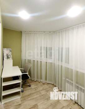 1-к квартира, вторичка, 38м2, 1/16 этаж