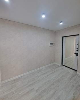 2-к квартира, вторичка, 64м2, 9/10 этаж