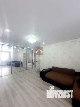 3-к квартира, вторичка, 68м2, 6/10 этаж