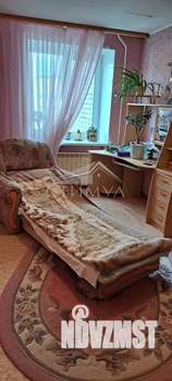 4-к квартира, вторичка, 78м2, 9/9 этаж