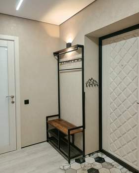 1-к квартира, вторичка, 38м2, 4/10 этаж