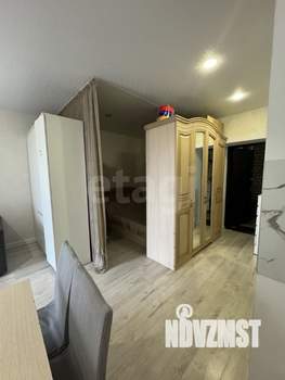 Студия квартира, вторичка, 34м2, 6/14 этаж