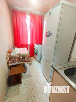 1-к квартира, вторичка, 30м2, 3/4 этаж