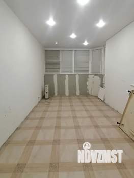 2-к квартира, вторичка, 61м2, 3/19 этаж