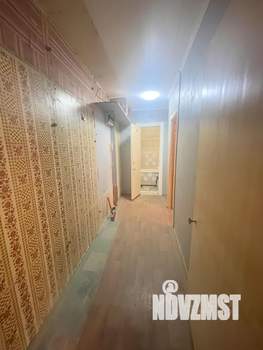 3-к квартира, вторичка, 59м2, 2/9 этаж