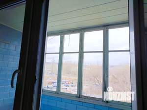 3-к квартира, вторичка, 56м2, 5/9 этаж