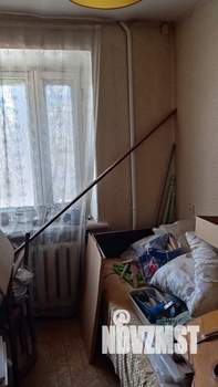 2-к квартира, вторичка, 39м2, 1/9 этаж