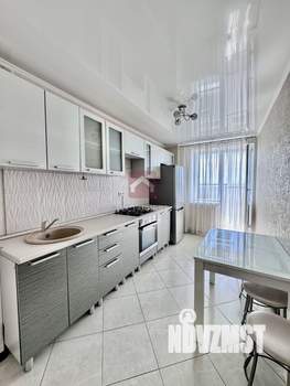1-к квартира, вторичка, 41м2, 5/10 этаж